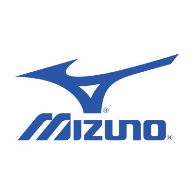 Custom mizuno logo iron on transfers (Decal Sticker) No.100609