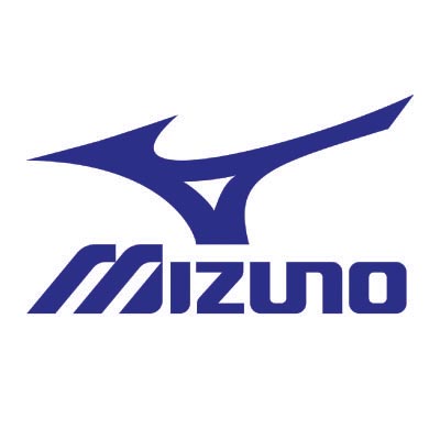 Custom mizuno logo iron on transfers (Decal Sticker) No.100610