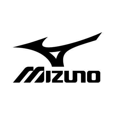 Custom mizuno logo iron on transfers (Decal Sticker) No.100611