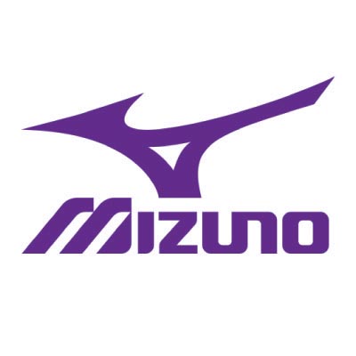 Custom mizuno logo iron on transfers (Decal Sticker) No.100612