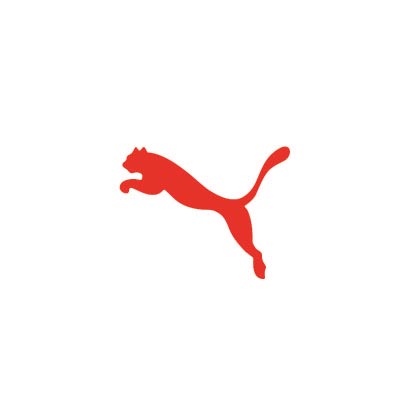 Custom puma logo iron on transfers (Decal Sticker) No.100621