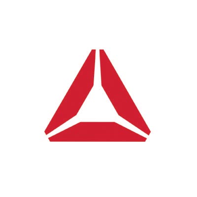 Custom reebok logo iron on transfers (Decal Sticker) No.100626