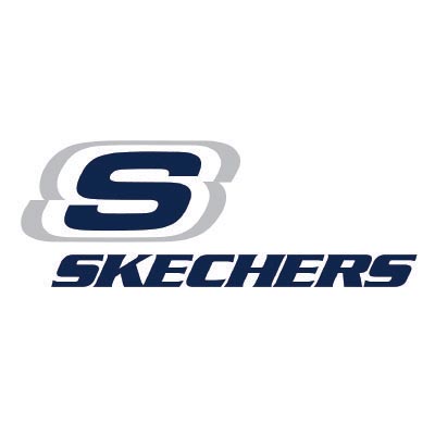 Custom skechers logo iron on transfers (Decal Sticker) No.100635