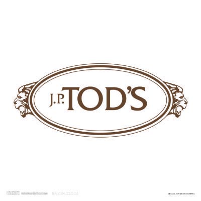 Custom tods logo iron on transfers (Decal Sticker) No.100647