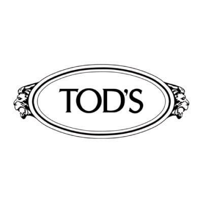 Custom tods logo iron on transfers (Decal Sticker) No.100648