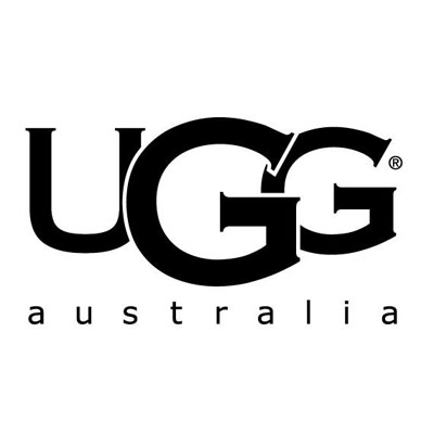 Custom ugg logo iron on transfers (Decal Sticker) No.100810