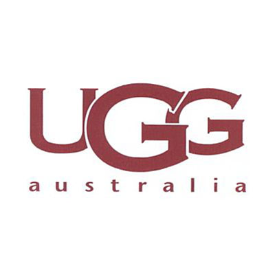 Custom ugg logo iron on transfers (Decal Sticker) No.100814
