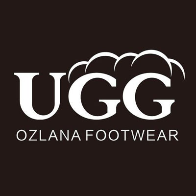 Custom ugg logo iron on transfers (Decal Sticker) No.100815