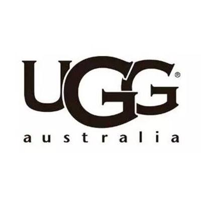 Custom ugg logo iron on transfers (Decal Sticker) No.100816