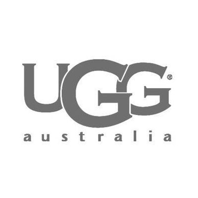 Custom ugg logo iron on transfers (Decal Sticker) No.100818