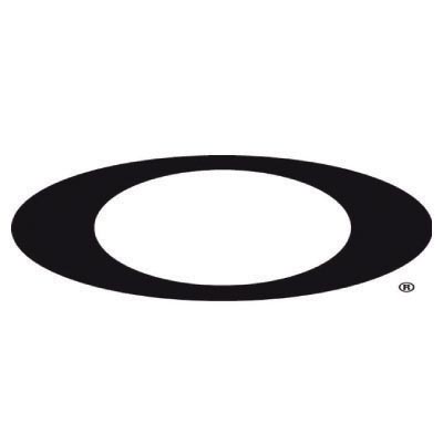 Custom oakley logo iron on transfers (Decal Sticker) No.100667