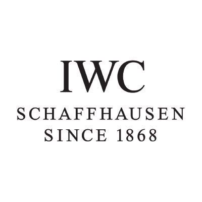 Custom iwc logo iron on transfers (Decal Sticker) No.100682