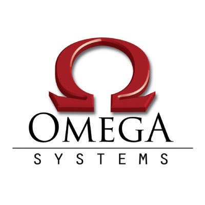 Custom omega logo iron on transfers (Decal Sticker) No.100687