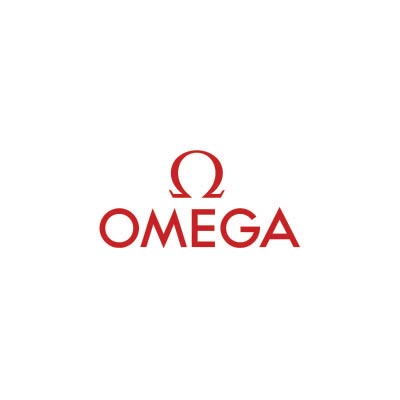 Custom omega logo iron on transfers (Decal Sticker) No.100689