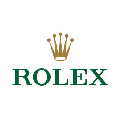 Custom rolex logo iron on transfers (Decal Sticker) No.100703